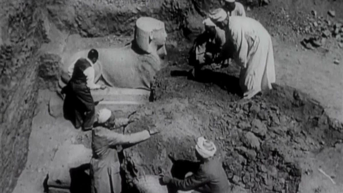 Největší objev archeologie stále skrývá tajemství. Tutanchamon slaví výročí